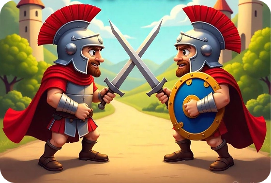 Arena of Honor Game